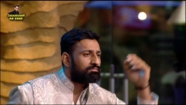 Bigg Boss - Season 18 - 8th November 2024